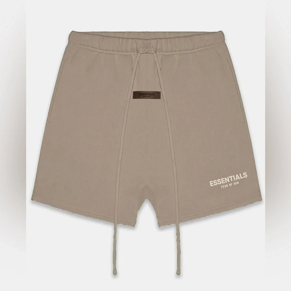 Essentials Women or Boy Short - Picture 6 of 9